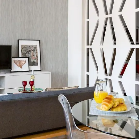 Plum Guide - Fauxbalino Apartmán Lisboa